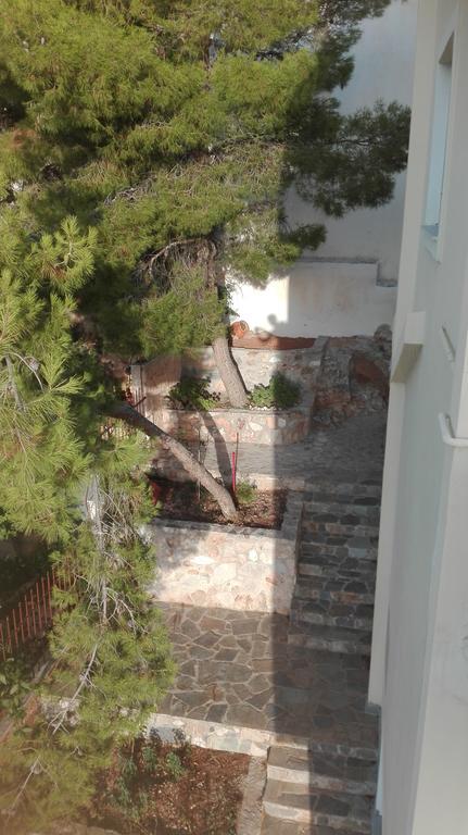 Panoramic Voula'S View Apartment Athènes Extérieur photo