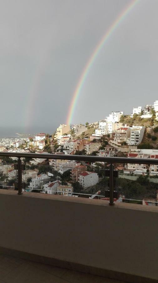 Panoramic Voula'S View Apartment Athènes Extérieur photo